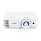 Acer | DLP projector H6546Ki | Full HD (1920x1080) | 5200 ANSI lumens | White | Wi-Fi