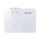 Acer | DLP projector H6546Ki | Full HD (1920x1080) | 5200 ANSI lumens | White | Wi-Fi
