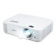 Acer | H6815 | 4K UHD (3840 x 2160) | 4000 ANSI lumens | White