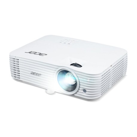 Acer | H6815 | 4K UHD (3840 x 2160) | 4000 ANSI lumens | White