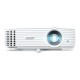 Acer | H6815 | 4K UHD (3840 x 2160) | 4000 ANSI lumens | White