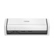 Brother Portable, Compact Document Scanner | ADS-1800W | Color | Document Scanner