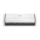 Brother Portable, Compact Document Scanner | ADS-1800W | Color | Document Scanner