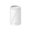 TP-LINK Deco BE65(1-pack) BE9300 Whole Home Mesh Wi-Fi 7 Unit (Tri-Band)