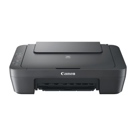 Canon | PIXMA | MG2551S | Inkjet | Colour | A4 | Black