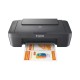 Canon | PIXMA | MG2551S | Inkjet | Colour | A4 | Black