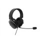 Genesis | Gaming Headset | Toron 301 | Wired | Over-Ear | Microphone | Black