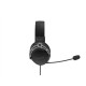 Genesis | Gaming Headset | Toron 301 | Wired | Over-Ear | Microphone | Black