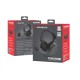 Genesis | Gaming Headset | Toron 301 | Wired | Over-Ear | Microphone | Black