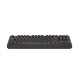 Genesis | THOR 230 | Mechanical Gaming Keyboard | Wireless | US | Black | 2.4 GHz, Bluetooth, USB | Outemu Panda