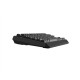 Genesis | THOR 230 | Mechanical Gaming Keyboard | Wireless | US | Black | 2.4 GHz, Bluetooth, USB | Outemu Panda