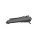 Genesis | THOR 230 | Mechanical Gaming Keyboard | Wireless | US | Black | 2.4 GHz, Bluetooth, USB | Outemu Panda