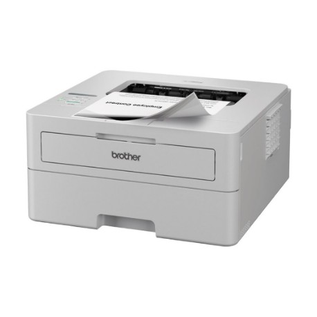 Brother HL-L2865DW | Mono | Laser | Printer | Wi-Fi | Maximum ISO A-series paper size A4