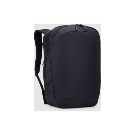 Thule | Subterra 2 | Fits up to size 16 " | Carry-on luggage | Black