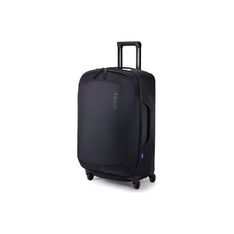 Thule | Subterra 2 | Checked Spinner | Checked luggage | Black