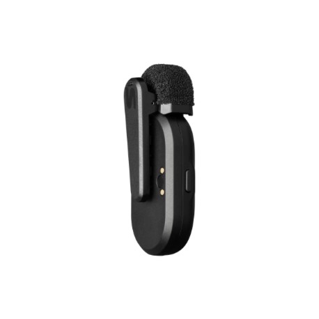 Shure | Microphone only, charge case not included | AMV-LAV-Z6