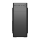 FSP Case | CMT160 | Black | ATX Mid-Tower