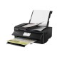Canon | Photo Printer | PIXMA TS9550a | Inkjet | Colour | All-in-one | A3 | Wi-Fi | Black