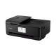 Canon | Photo Printer | PIXMA TS9550a | Inkjet | Colour | All-in-one | A3 | Wi-Fi | Black