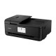 Canon | Photo Printer | PIXMA TS9550a | Inkjet | Colour | All-in-one | A3 | Wi-Fi | Black