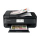 Canon | Photo Printer | PIXMA TS9550a | Inkjet | Colour | All-in-one | A3 | Wi-Fi | Black