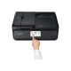 Canon | Photo Printer | PIXMA TS9550a | Inkjet | Colour | All-in-one | A3 | Wi-Fi | Black