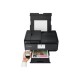 Canon | Photo Printer | PIXMA TS9550a | Inkjet | Colour | All-in-one | A3 | Wi-Fi | Black