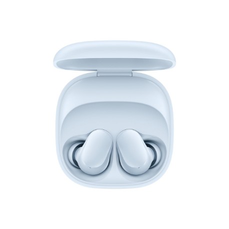 Xiaomi | Redmi Buds 6 Play | Noise reduction