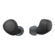 Sony Headphones | WF-C510 | Bluetooth | In-ear | Black | Wireless