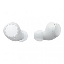 Sony Headphones | WF-C510 | Bluetooth | In-ear | White | Wireless