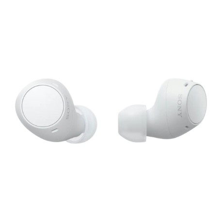 Sony Headphones | WF-C510 | Bluetooth | In-ear | White | Wireless