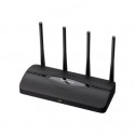 BE3600 Dual-Band Wi-Fi 7 Router | MR27BE | 802.11be | 2880 Mbit/s | Ethernet LAN (RJ-45) ports 3 | Mesh Support Yes | MU-MiMO No