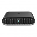 AX1500 Wi-Fi 6 Pocket Travel Router | TL-WR1502X | 802.11ax | 1201 Mbit/s | Ethernet LAN (RJ-45) ports 1 | Mesh Support No | MU-