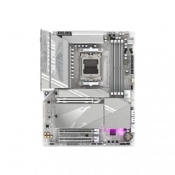 Gigabyte Processor family AMD Ryzen | Processor socket AM5 | DDR5 DIMM | Number of SATA connectors 4