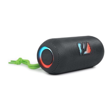 Muse Speaker | M-790 BT | 60 W | Waterproof | Bluetooth | Dark Grey | NFC features | Portable | Wireless connection