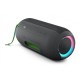 Muse | Speaker | M-950 BT | 150 W | Waterproof | Bluetooth | Black | NFC features | Portable | Wireless connection