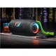 Muse | Speaker | M-950 BT | 150 W | Waterproof | Bluetooth | Black | NFC features | Portable | Wireless connection