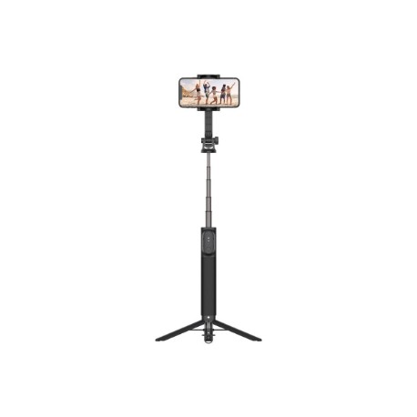 Fixed | Selfie stick with tripod and wireless trigger | Snap XL | Bluetooth | Black | 113 cm | Aluminum alloy | 280 g