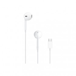 Apple EarPods (USB-C), White | Apple