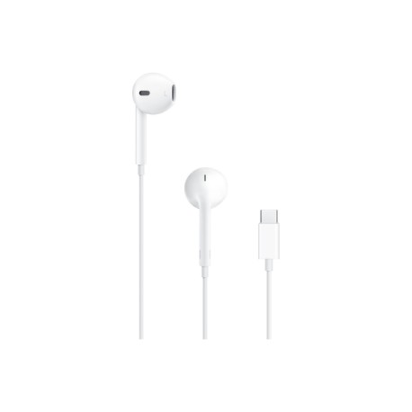 Apple EarPods (USB-C), White | Apple