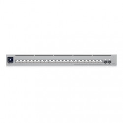 Ubiquiti Etherlighting Switch with 2.5 GbE | USW-Pro-Max-24 | Managed L3 | Rackmountable | Gigabit Ethernet (copper) ports quant