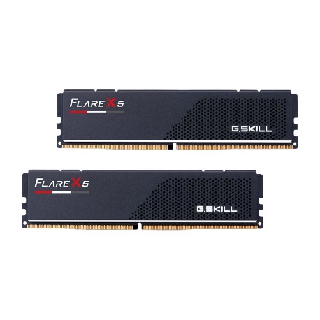 G.Skill RAM | Flare X5 | 64 GB | DDR5 | 6000 MHz | PC/server | Registered No | ECC No