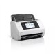 Epson Network Business Scanner | WorkForce DS-800WN | Colour | Wireless
