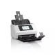Epson Network Business Scanner | WorkForce DS-800WN | Colour | Wireless