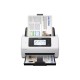 Epson Network Business Scanner | WorkForce DS-800WN | Colour | Wireless