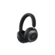 Anker Soundcore | Foldable Headphones | Space One Pro | Bluetooth | Over-ear | Microphone | Jet Black | Wireless