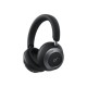 Anker Soundcore | Foldable Headphones | Space One Pro | Bluetooth | Over-ear | Microphone | Jet Black | Wireless