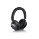 Anker Soundcore | Foldable Headphones | Space One Pro | Bluetooth | Over-ear | Microphone | Jet Black | Wireless