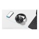 Anker Soundcore | Foldable Headphones | Space One Pro | Bluetooth | Over-ear | Microphone | Jet Black | Wireless
