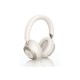 Anker Soundcore | Foldable Headphones | Space One Pro | Bluetooth | Over-ear | Microphone | Cream White | Wireless